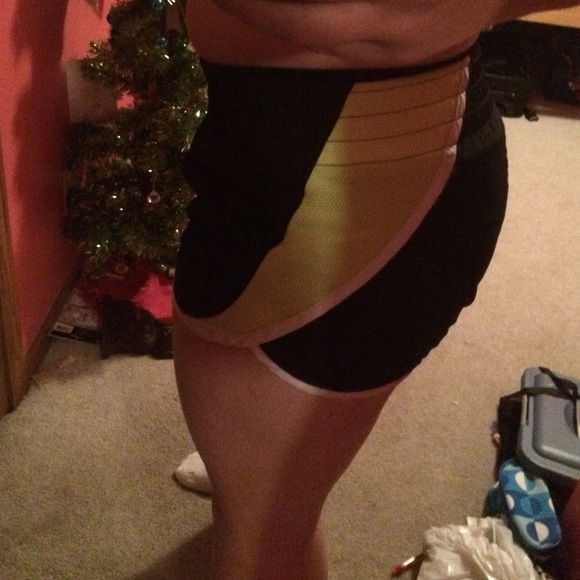 shorts - Picture 4 of 4