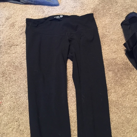 Leggings!