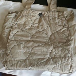 North Face Hand Bag