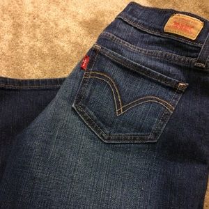 Levi jeans