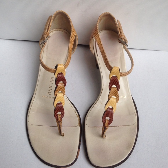 Prada Shoes - Authentic Prada Pump Sandals 😍