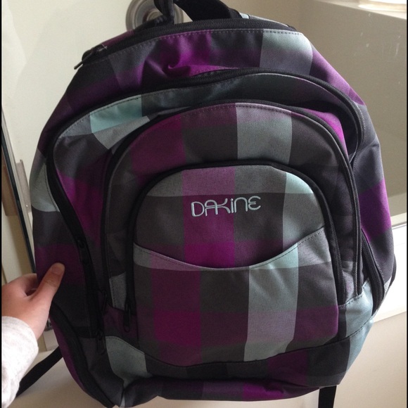 Dakine Backpack *NEVER USED*