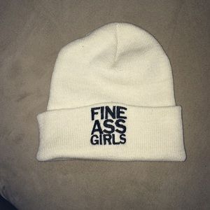 Fine ass girls skully by Draya