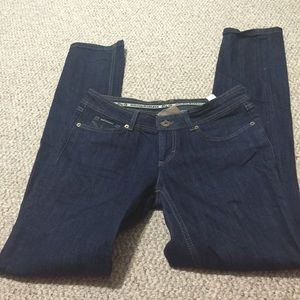 D & G Jeans