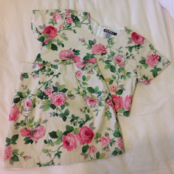 Summer Floral Set! - Picture 4 of 4