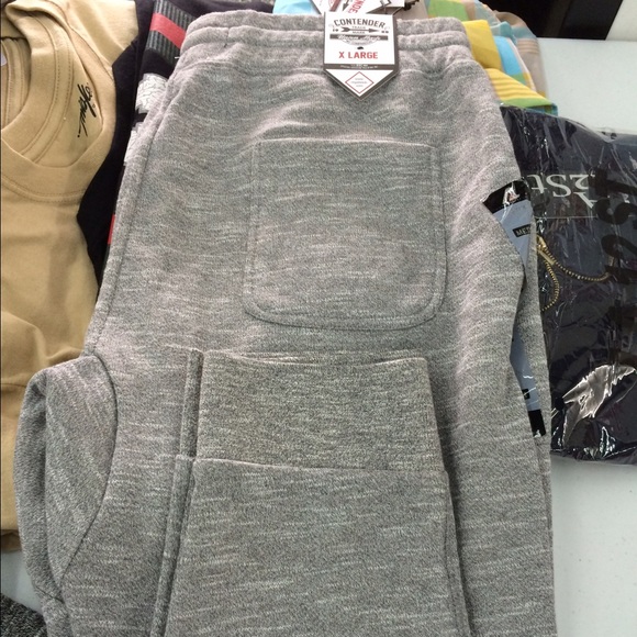 Contender Joggers L-3X