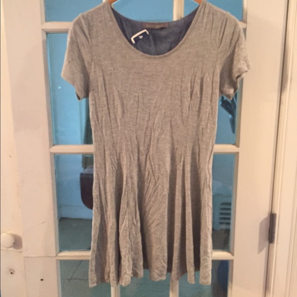 t-shirt dress