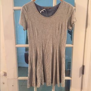 t-shirt dress