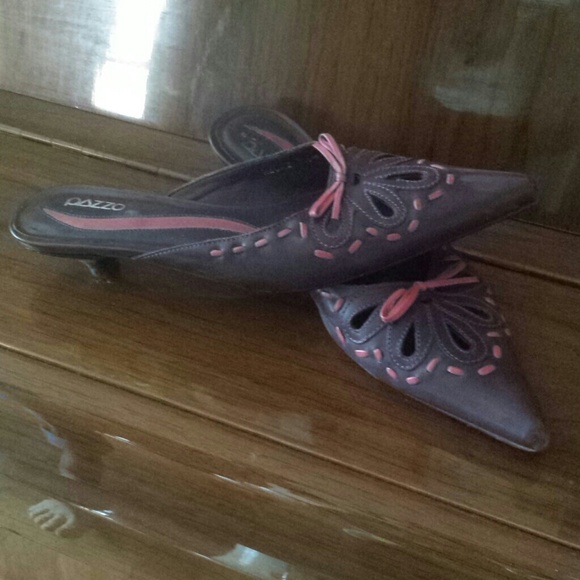 Pazzo shoes - Picture 2 of 2