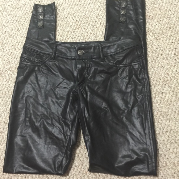 Robin Jeans
