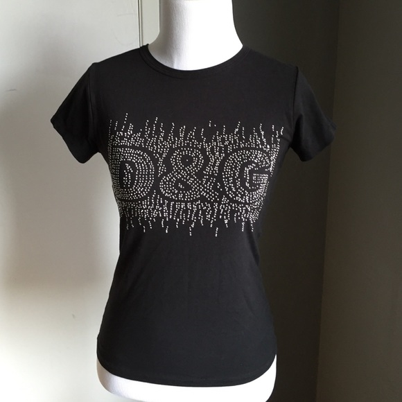 Dolce and Gabbana shirt