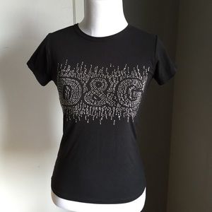 Dolce and Gabbana shirt