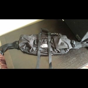 North Face Mountain Lumber Bag