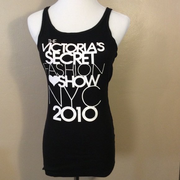Victoria's Secret Fashion Show 2010 Tank