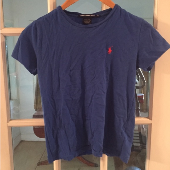 polo Ralph Lauren tee