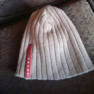 Prada Beanie