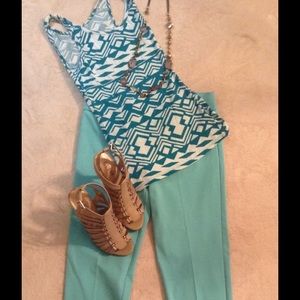 ⛔️SOLD⛔️Tank top