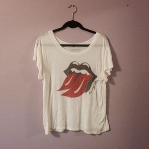 Lords of Liverpool 'heart of stone' top