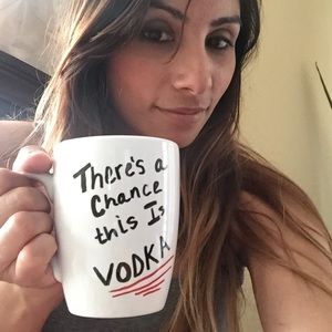 Coffee Mug☕️❤️