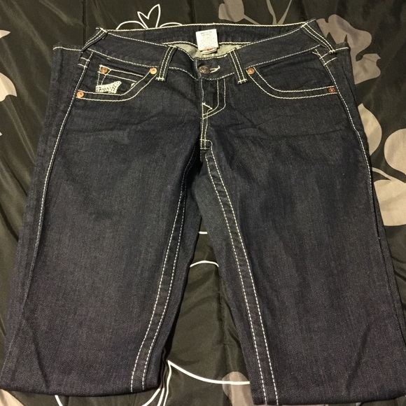 Authentic True religion jeans