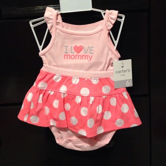Carters 2 piece NWT