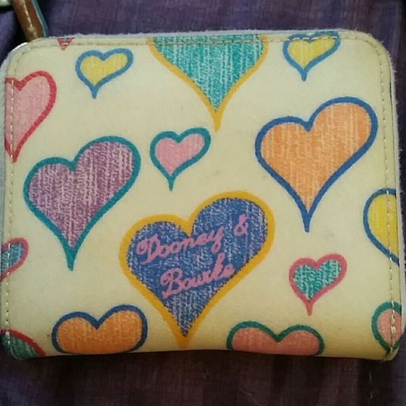 Dooney & Bourke Wallet