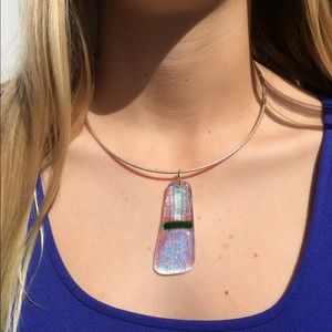 Hand Crafted Necklace