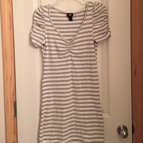 H&M dress