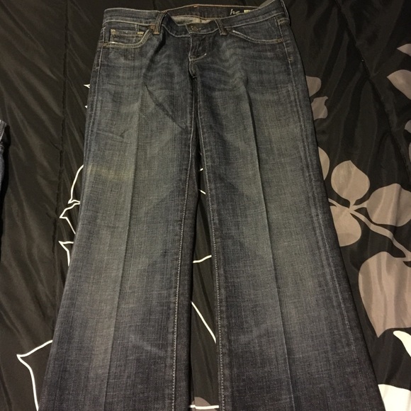 Citizens of humanity