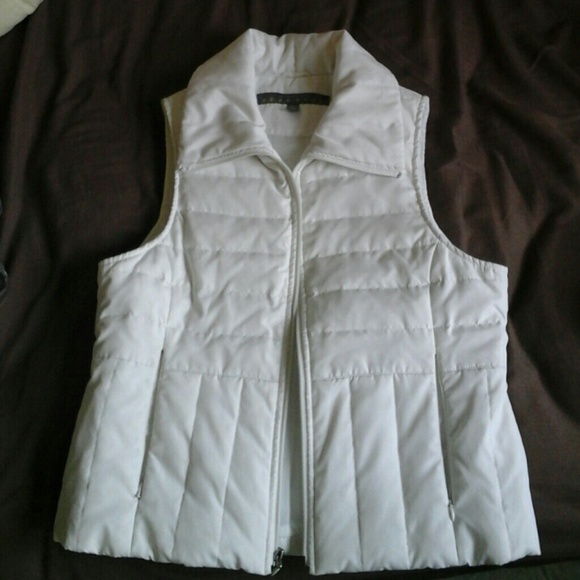 Kenneth Cole Puff Vest