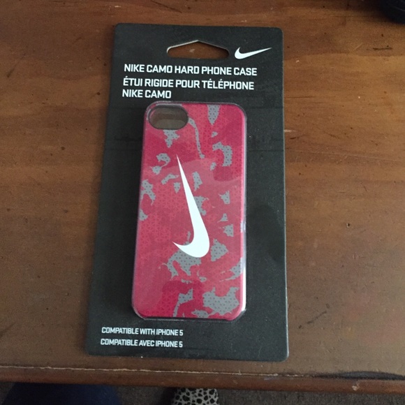 Iphone 5 case