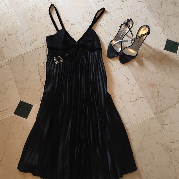 bebe Dresses & Skirts - LBD Bebe brand size small