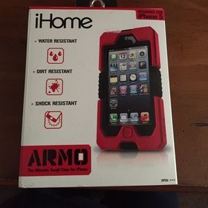 Iphone 5 case