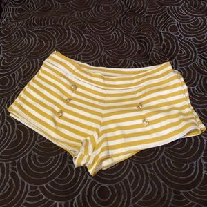Summer shorts
