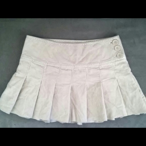 Aeropostale Hipster Mini