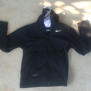 Nike therma fit jacket XL