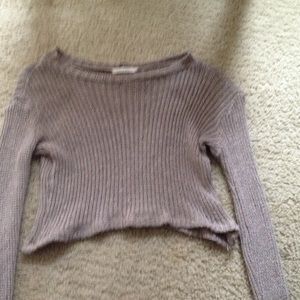 Brandy Melville sweater