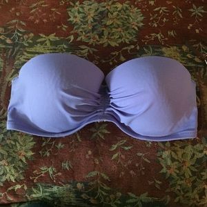 Victoria's Secret Strapless Bikini