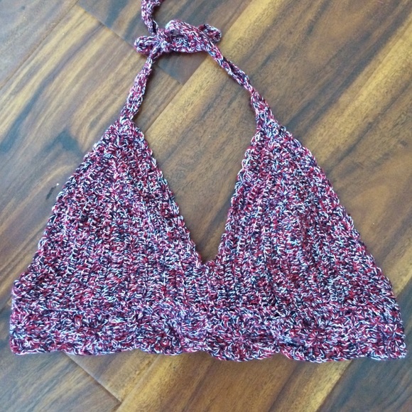 San Lorenzo bralette