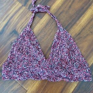 San Lorenzo bralette
