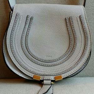 ❌❌❌SOLD❌❌❌  Chloe small marcie crossbody