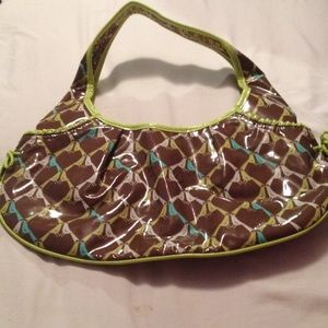 Vera Bradley purse