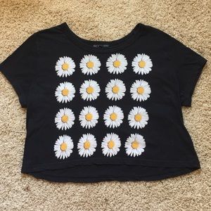 Urban Outfitters Daisy Crop Top (Bundle Option)