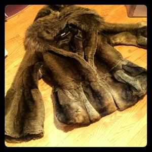 Gorgeous and comfotable