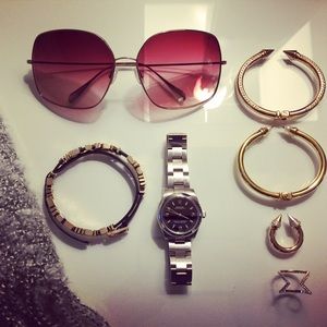 Vita Fede hand made in Italy pearl bracelet