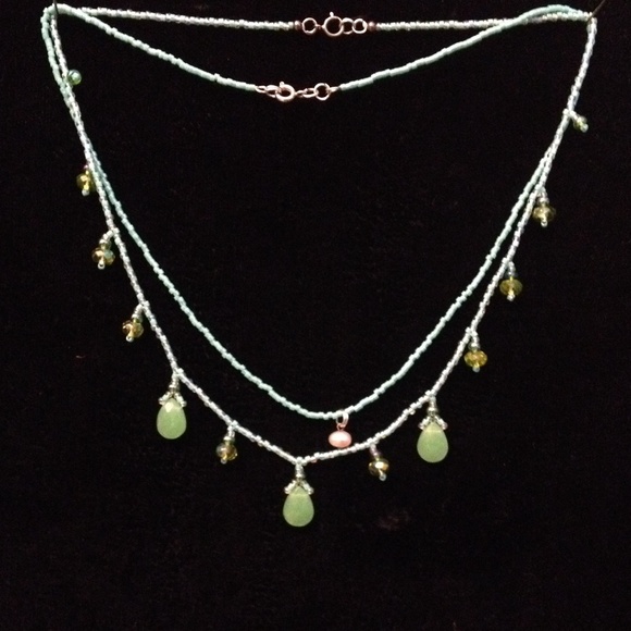 Necklaces - Picture 1 of 3