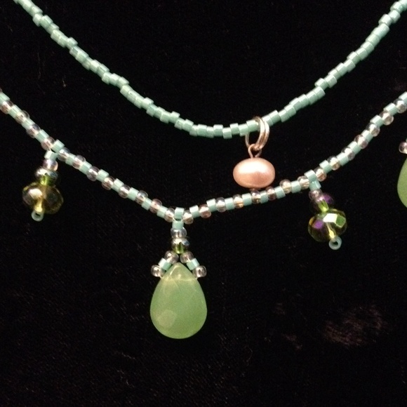 Necklaces - Picture 2 of 3