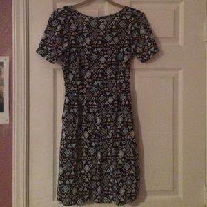 Levi dress