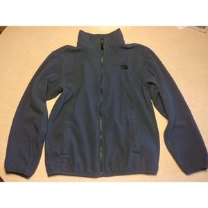 North Face Fleece