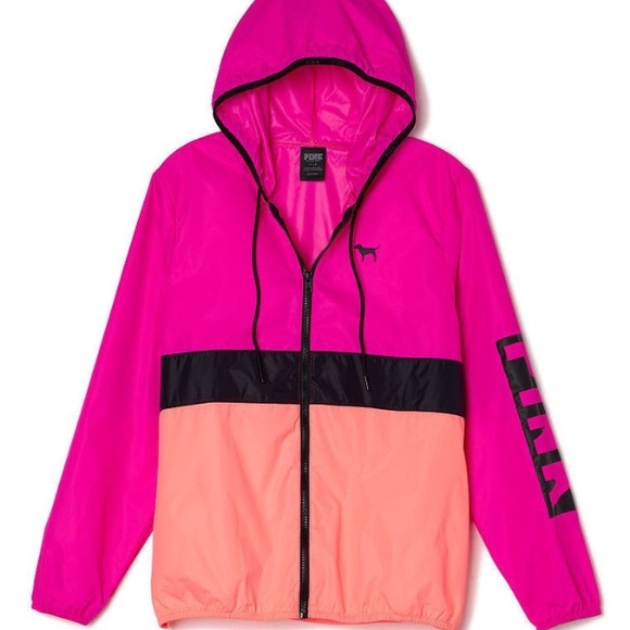 VS Windbreaker